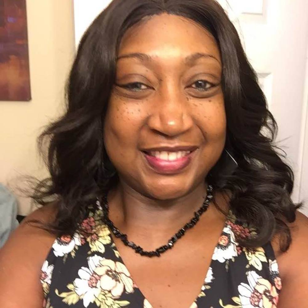 Meet your Posher, Sherrie